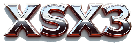 xsx3 logo
